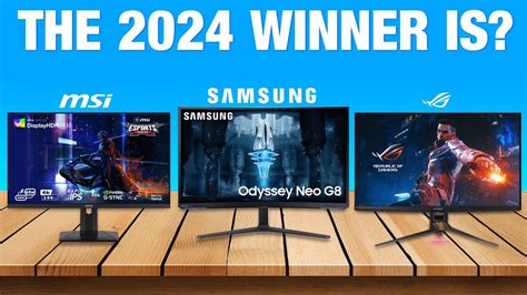 best 4k gaming monitors|Best 4K gaming monitors for 2024 .
